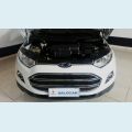 FORD ECOSPORT 2.0 TITANIUM 16V FLEX 4P POWERSHIFT - BRANCO - 2016 Foto 5 (Miniatura)