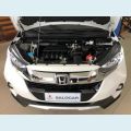 HONDA WR-V 1.5 16V FLEXONE EX CVT - BRANCO - 2018 Foto 5 (Miniatura)
