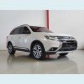 MITSUBISHI OUTLANDER 2.0 16V 4P AUT. - BRANCO - 2016 Foto 5 (Miniatura)