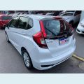 HONDA FIT 1.5 LX 16V FLEX 4P AUT. - BRANCO - 2018 Foto 5 (Miniatura)