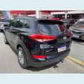 HYUNDAI TUCSON 1.6 16V T-GDI GLS ECOSHIFT - PRETO - 2020 Foto 5 (Miniatura)