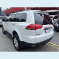MITSUBISHI PAJERO DAKAR 3.5 HPE 7 LUGARES 4X4 V6 24V FLEX 4P AUT. - BRANCO - 2016 Foto 5 (Miniatura)