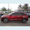 HONDA HR-V 1.8 16V FLEX EX 4P AUT. - VERMELHO - 2018 Foto 5 (Miniatura)