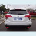 HONDA HR-V 1.8 16V FLEX EX 4P AUT. - BRANCO - 2018 Foto 5 (Miniatura)