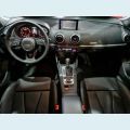 AUDI A3 1.4 TFSI SPORTBACK PRESTIGE PLUS S-TRONIC - BRANCO - 2020 Foto 5 (Miniatura)