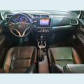 HONDA WR-V 1.5 16V FLEXONE EXL CVT - BRANCO - 2019 Foto 5 (Miniatura)