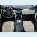 LAND ROVER DISCOVERY SPORT 2.0 D180 TURBO DIESEL R-DYNAMIC SE AUT. - BRANCO - 2020 Foto 5 (Miniatura)