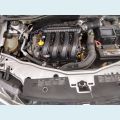RENAULT DUSTER 2.0 DYNAMIQUE 4X2 16V FLEX 4P - PRATA - 2016 Foto 5 (Miniatura)