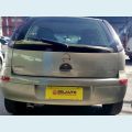CHEVROLET CORSA 1.4 MPFI MAXX 8V FLEX 4P - BEGE - 2011 Foto 5 (Miniatura)