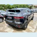 JAGUAR E-PACE 2.0 16V P250 FLEX R-DYNAMIC S AWD AUT. - PRETO - 2020 Foto 5 (Miniatura)