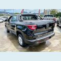 FIAT TORO 1.8 16V EVO FLEX ENDURANCE AT6 - PRETO - 2021 Foto 5 (Miniatura)