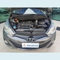 HYUNDAI HB 20S 1.6 PREMIUM 16V FLEX 4P AUT. - CINZA - 2015 Foto 5 (Miniatura)