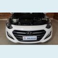 HYUNDAI I30 1.8 MPI 16V 4P AUT. - BRANCO - 2015 Foto 5 (Miniatura)