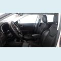JEEP COMPASS 2.0 16V FLEX LONGITUDE AUT. - BRANCO - 2018 Foto 5 (Miniatura)