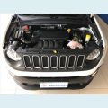 JEEP RENEGADE 1.8 16V FLEX SPORT 4P AUT. - BRANCO - 2016 Foto 5 (Miniatura)