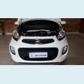 KIA PICANTO 1.0 EX 12V FLEX 4P - BRANCO - 2016 Foto 5 (Miniatura)