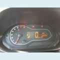 CHEVROLET ONIX 1.0 MPFI JOY 8V FLEX 4P - CINZA - 2019 Foto 5 (Miniatura)