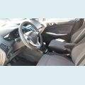 FORD ECOSPORT 1.6 FREESTYLE 16V FLEX 4P - BRANCO - 2015 Foto 5 (Miniatura)