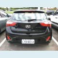 HYUNDAI I30 1.8 MPI 16V 4P AUT. - PRETO - 2015 Foto 5 (Miniatura)