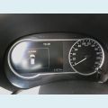 NISSAN KICKS 1.6 16V FLEXSTART SL 4P XTRONIC - CINZA - 2017 Foto 5 (Miniatura)