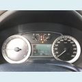 NISSAN SENTRA 2.0 SV 16V FLEX 4P AUT. - AZUL - 2015 Foto 5 (Miniatura)