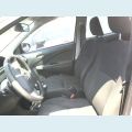TOYOTA ETIOS 1.3 X 16V FLEX 4P - PRATA - 2014 Foto 5 (Miniatura)