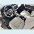 TOYOTA COROLLA 1.8 GLI 16V FLEX 4P AUT. - PRATA - 2018 Foto 5 (Miniatura)