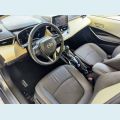 TOYOTA COROLLA 1.8 VVT-I HYBRID FLEX ALTIS CVT - CINZA - 2020 Foto 5 (Miniatura)
