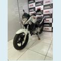 HONDA CB 300R STREET - BRANCO - 2012 Foto 5 (Miniatura)