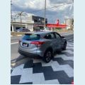 HONDA HR-V 1.8 16V FLEX LX 4P AUT. - CINZA - 2017 Foto 5 (Miniatura)