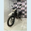 YAMAHA XT 660R OFF ROAD - BRANCO - 2014 Foto 5 (Miniatura)