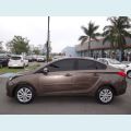 HYUNDAI HB 20S 1.6 COMFORT STYLE 16V FLEX 4P - MARROM - 2016 Foto 5 (Miniatura)