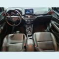 HYUNDAI HB 20X 1.6 16V FLEX DIAMOND AUT. - PRATA - 2021 Foto 5 (Miniatura)
