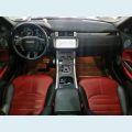 LAND ROVER RANGE ROVER EVOQUE 2.0 HSE DYNAMIC 4WD 16V 4P AUT. - VERMELHO - 2018 Foto 5 (Miniatura)