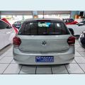 VOLKSWAGEN POLO 1.0 200 TSI COMFORTLINE AUT. - PRATA - 2019 Foto 5 (Miniatura)
