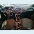 VOLKSWAGEN POLO 1.6 MSI TOTAL FLEX - CINZA - 2022 Foto 5 (Miniatura)