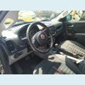 FIAT TORO 1.8 16V EVO FLEX FREEDOM AT6 - MARROM - 2017 Foto 5 (Miniatura)
