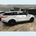 LAND ROVER RANGE ROVER VELAR 2.0 P300 R-DYNAMIC SE AUT. - BRANCO - 2020 Foto 5 (Miniatura)
