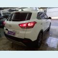 HYUNDAI CRETA 2.0 16V FLEX PRESTIGE AUT. - BRANCO - 2018 Foto 5 (Miniatura)