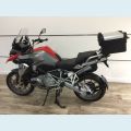 BMW R 1200 GS SUPERMOTARD - VERMELHO - 2016 Foto 5 (Miniatura)