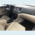 HYUNDAI TUCSON 1.6 16V T-GDI LIMITED ECOSHIFT - BRANCO - 2021 Foto 5 (Miniatura)