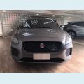 JAGUAR E-PACE 2.0 16V P300 R-DYNAMIC SE AWD AUT. - CINZA - 2019 Foto 5 (Miniatura)