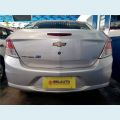 CHEVROLET PRISMA 1.0 MPFI JOY 8V FLEX 4P - PRATA - 2018 Foto 5 (Miniatura)