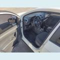 FIAT GRAND SIENA 1.0 EVO FLEX ATTRACTIVE - BRANCO - 2019 Foto 5 (Miniatura)