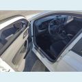 VOLKSWAGEN VIRTUS 1.0 200 TSI COMFORTLINE AUT. - BRANCO - 2019 Foto 5 (Miniatura)