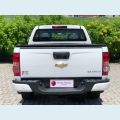 CHEVROLET S-10 2.8 LT 4X4 CD 16V TURBO DIESEL 4P AUT. - BRANCO - 2019 Foto 5 (Miniatura)