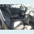 PEUGEOT 208 1.2 ACTIVE 12V FLEX 4P - CINZA - 2020 Foto 5 (Miniatura)