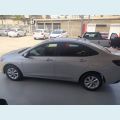CHEVROLET ONIX 1.0 TURBO FLEX PLUS LTZ AUT. - PRATA - 2021 Foto 5 (Miniatura)