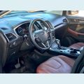 FORD EDGE 3.5 V6 TITANIUM AWD AUT. - PRETO - 2016 Foto 5 (Miniatura)