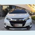 HONDA WR-V 1.5 16V FLEXONE EXL CVT - BRANCO - 2018 Foto 5 (Miniatura)